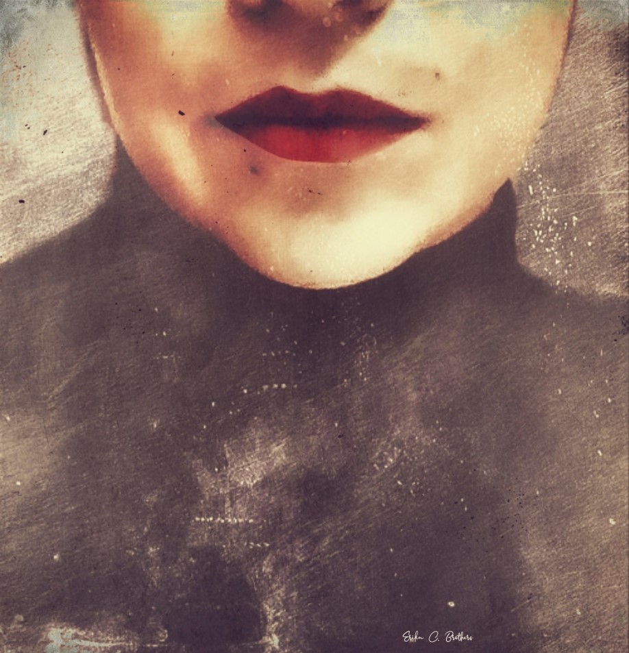 Red Lips 1