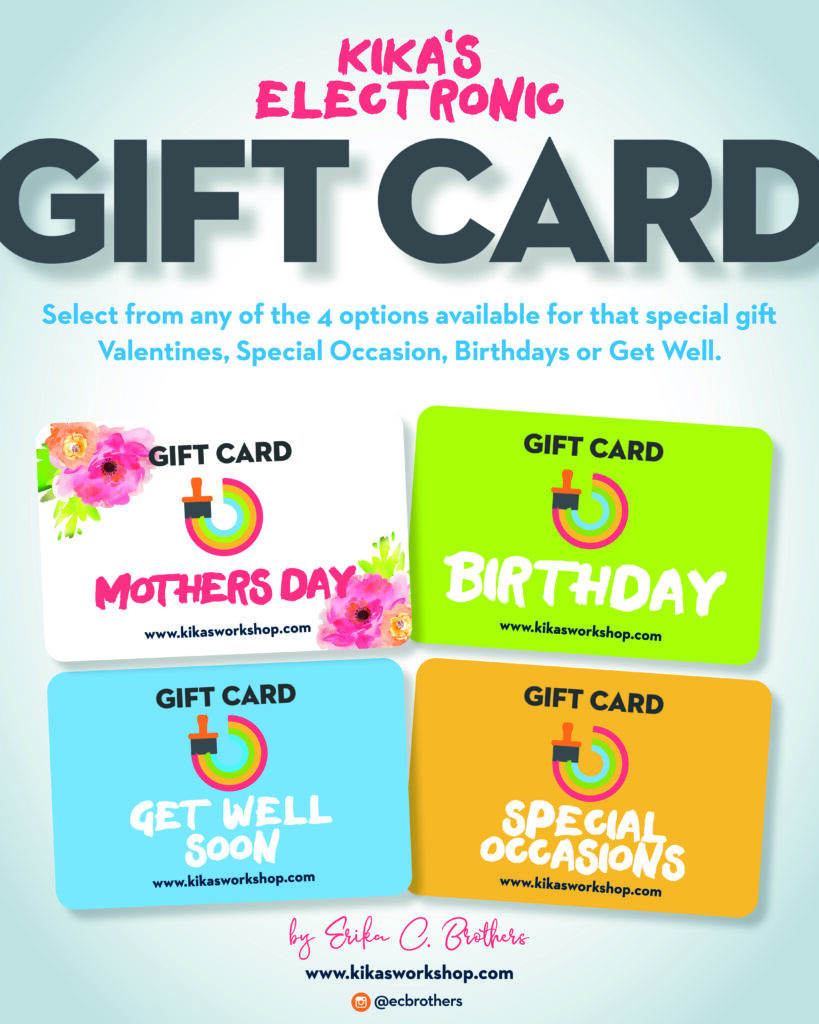 KIKASgiftCardsMothers 1