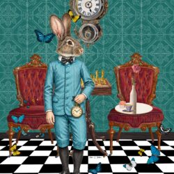 Its Always teatime