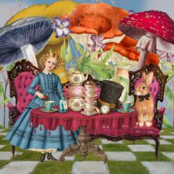 Little Alice