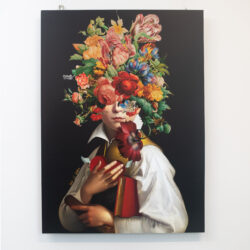 Laminated Print