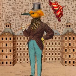 El Turista 1