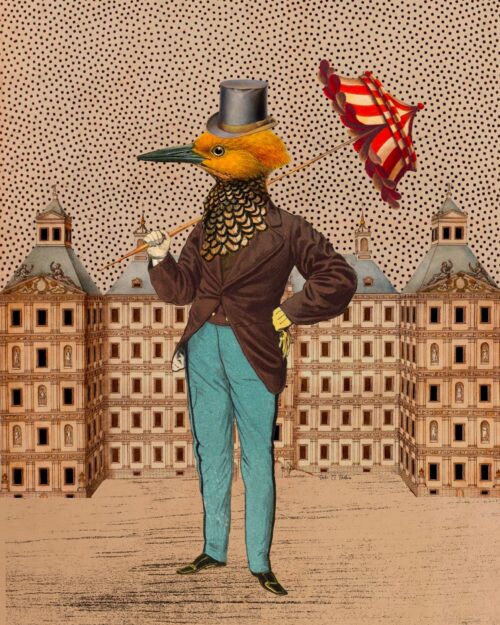 El Turista 1