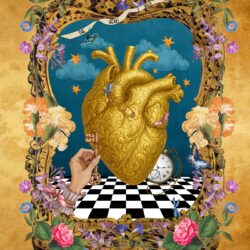 The Heart I hold