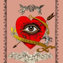 Life & Love - Sacred Heart 1