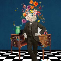 Mind of Garden 1