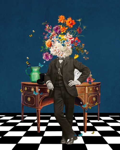 Mind of Garden 1