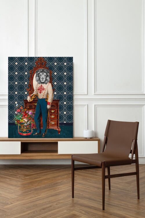 King Tomas - Image 2 1