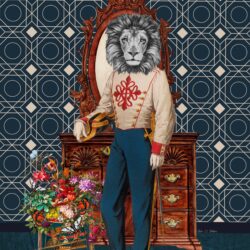 King Tomas 1