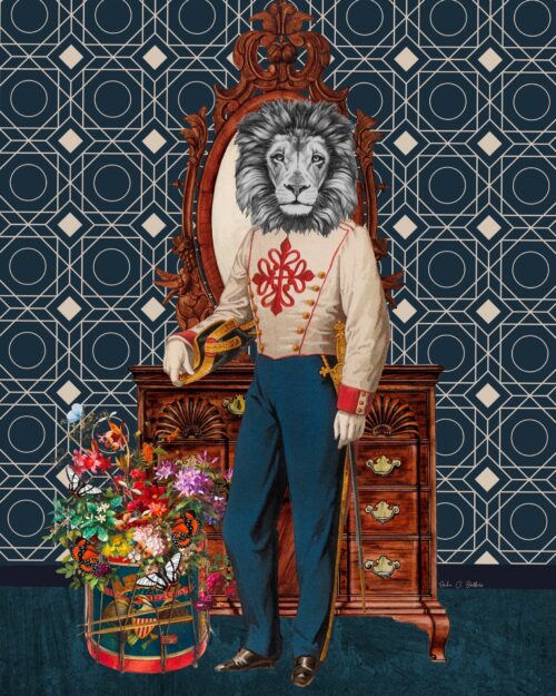 King Tomas 1