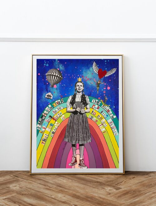 Somewhere Over the Rainbow - Image 3 1