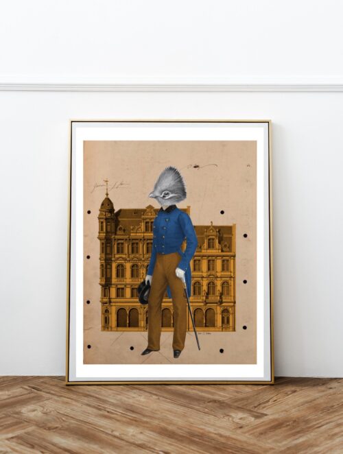 El Caballero - Image 2 1