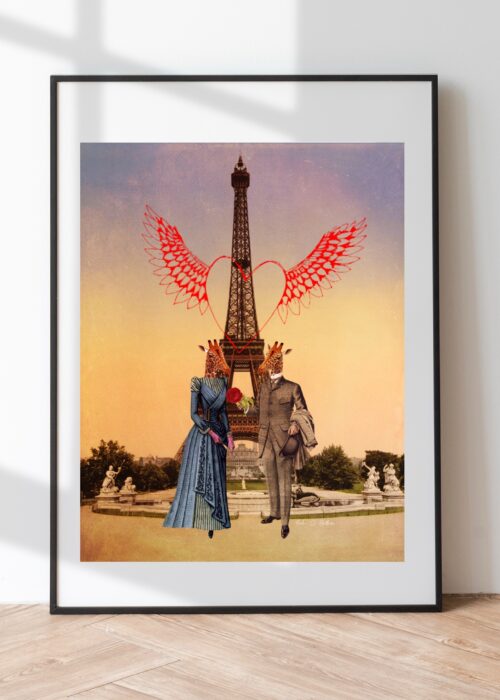 Jet'aime Meet me in Paris - Image 2 1