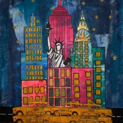New York 2019 1