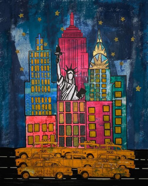 New York 2019 1