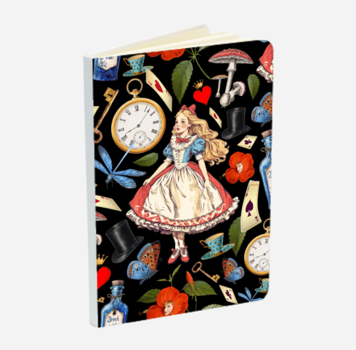 Soft Touch Notebook - Image 2 1