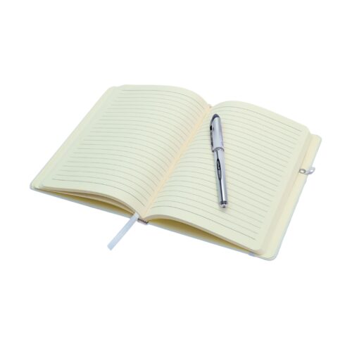 Soft Touch Notebook - Image 7 1