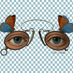 I see you! 1