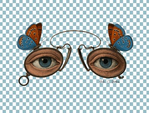 I see you! 1