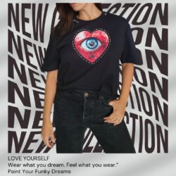 LOVE YOUR SELF - BFM&PYD 1