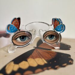 I see you! 1