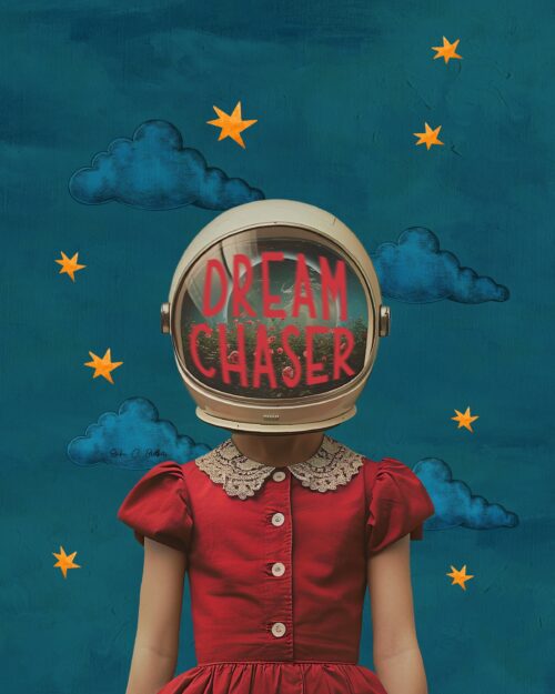 Dream chaser 1