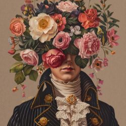 The Floral Emperor 1