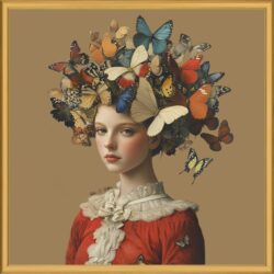 Waltz of the Butterflies 1