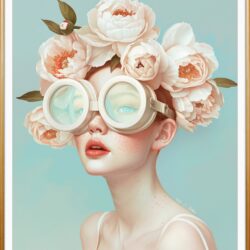 Aqua Daydream